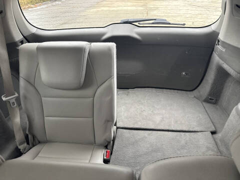 2011 Acura MDX SH-AWD w/Tech