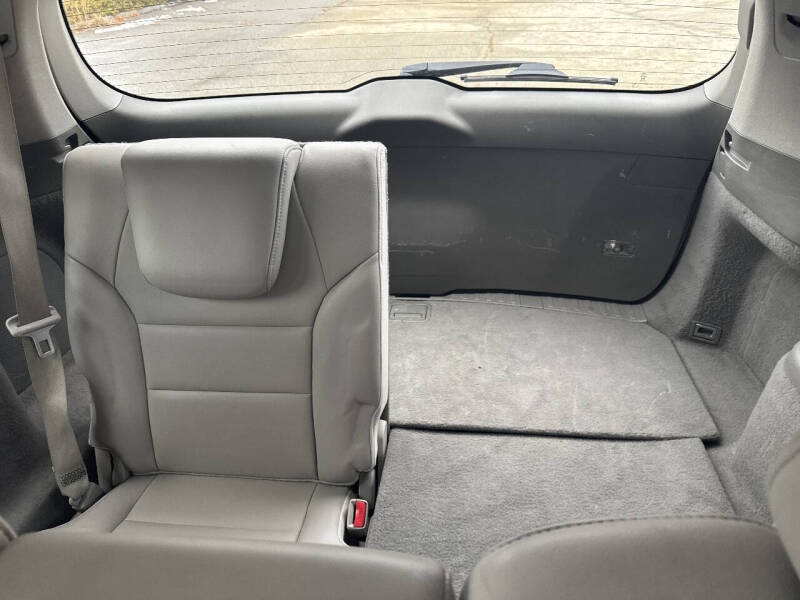 2011 Acura MDX SH-AWD w/Tech