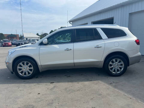 2012 Buick Enclave Premium