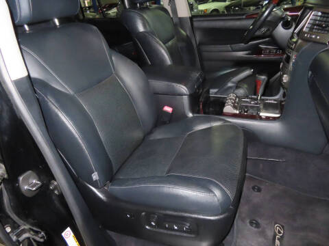 2014 Lexus LX 570