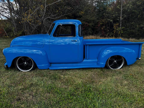 1954 Chevrolet 3100