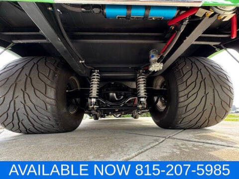 1981 Chevrolet C/K 10 Series