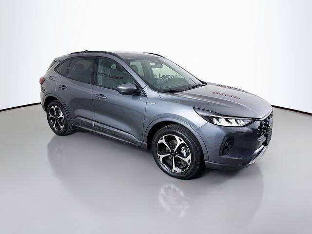 2024 Ford Escape ST-Line Select