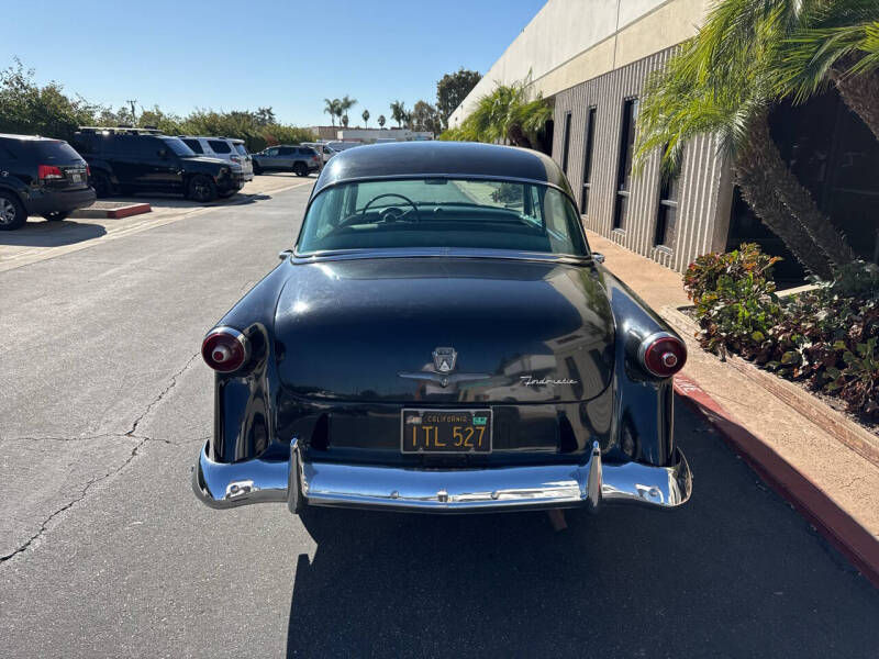 1953 Ford Customline