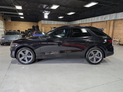 2023 Genesis GV70 2.5T Standard