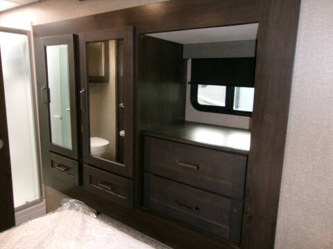 2021 Grand Design RV Reflection 303rls