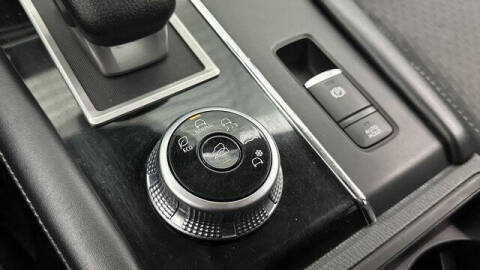 2023 Mitsubishi Outlander ES