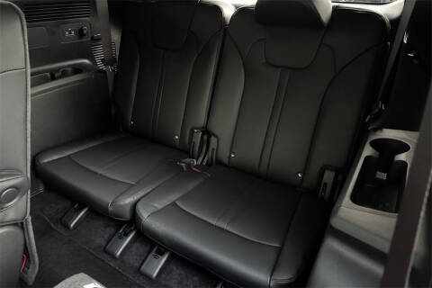 2026 Kia Sorento Hybrid X-Line SX-Prestige