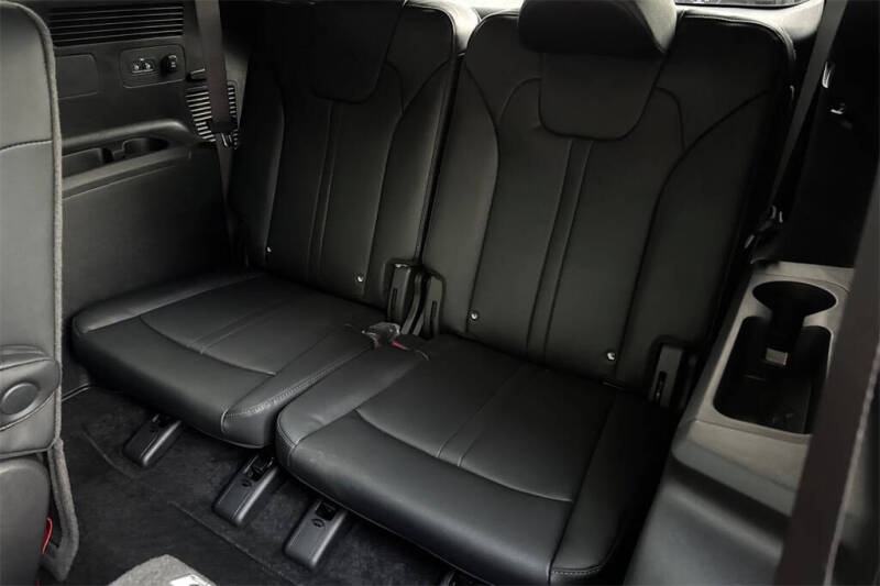 2026 Kia Sorento Hybrid X-Line SX-Prestige