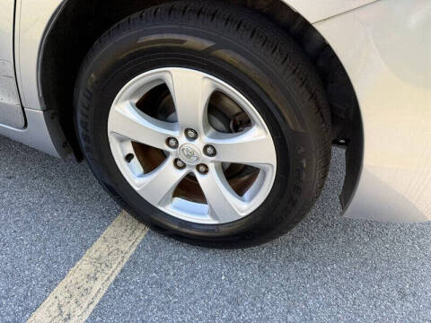 2013 Toyota Sienna LE 8-Passenger