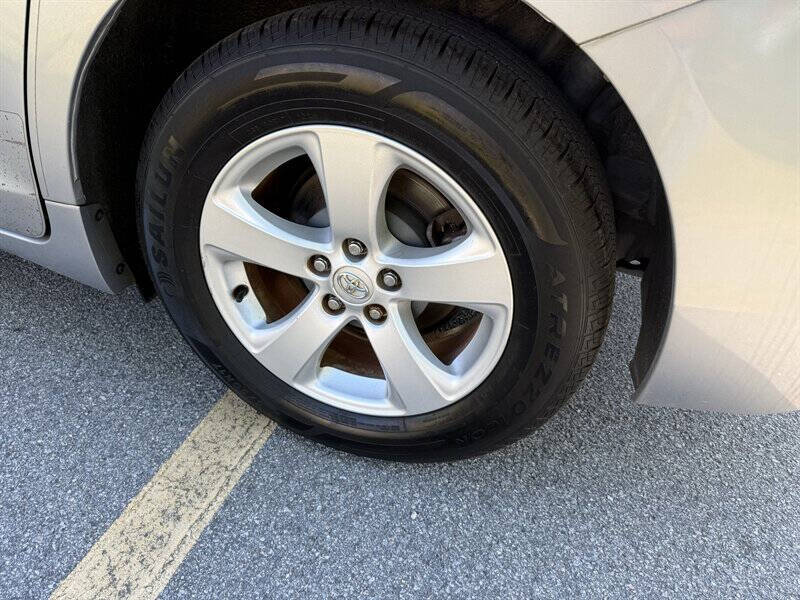 2013 Toyota Sienna LE 8-Passenger