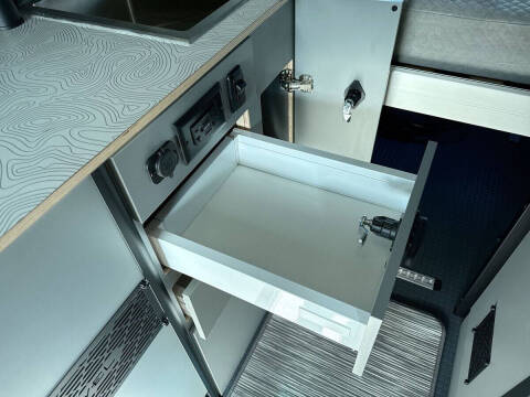 2025 Mercedes-Benz Sprinter