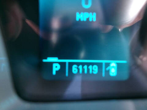 2011 Chevrolet Camaro LT