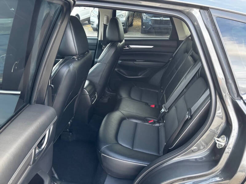 2024 Mazda CX-5 2.5 S Select