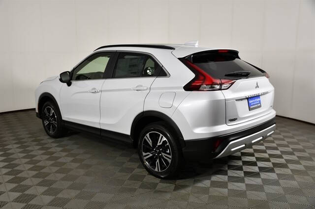 2026 Mitsubishi Eclipse Cross SE