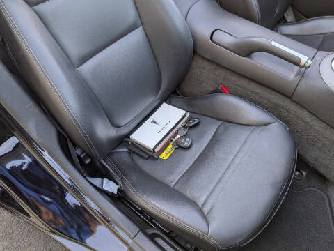 2007 Pontiac Solstice