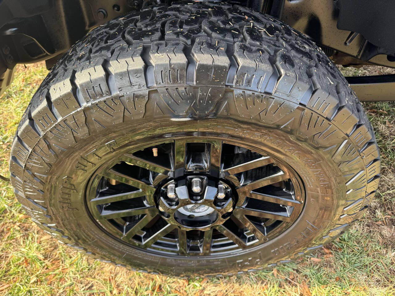 FordF-250 Super Duty10