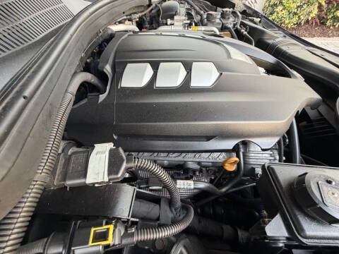 2016 Maserati Ghibli