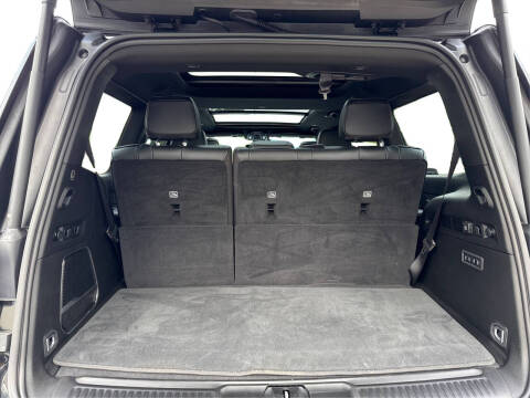 2024 Jeep Wagoneer Series III