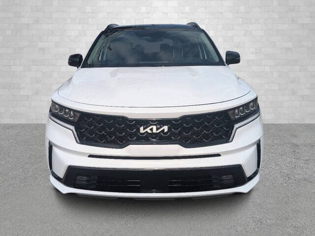 2023 Kia Sorento EX