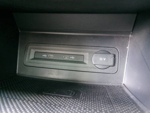 2022 Volkswagen Atlas Cross Sport V6 SE 4Motion