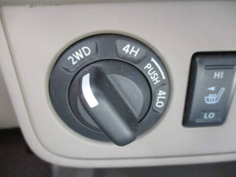 2013 Nissan Frontier SL