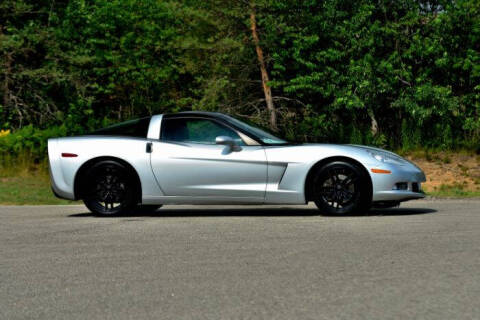 2011 Chevrolet Corvette