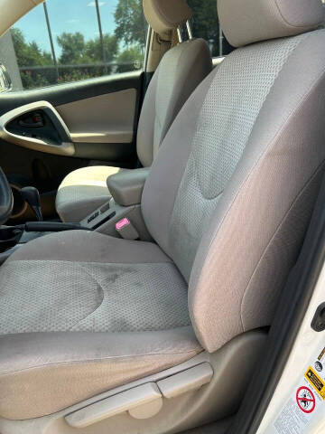 2006 Toyota RAV4