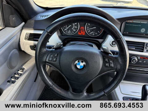 2008 BMW 3 Series 335i