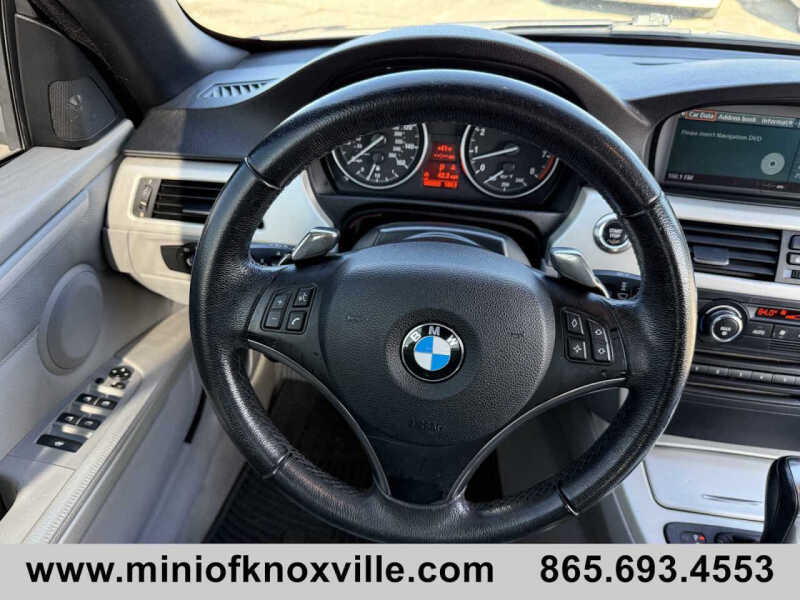 2008 BMW 3 Series 335i