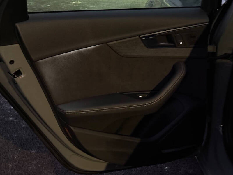 2019 Audi S4 3.0T quattro Premium Plus