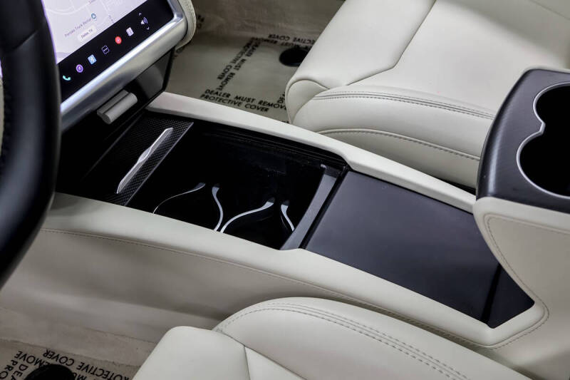 2017 Tesla Model S 100D