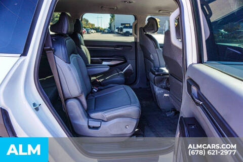 2024 Kia EV9 Light Long Range