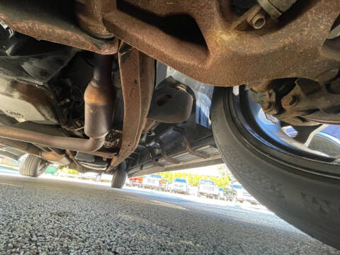 2007 Chevrolet Express