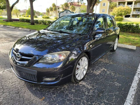 Used 2007 Mazda MAZDASPEED3 For Sale - Carsforsale.com®