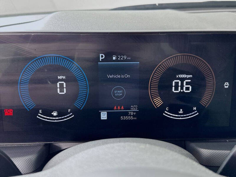 2024 Hyundai Sonata