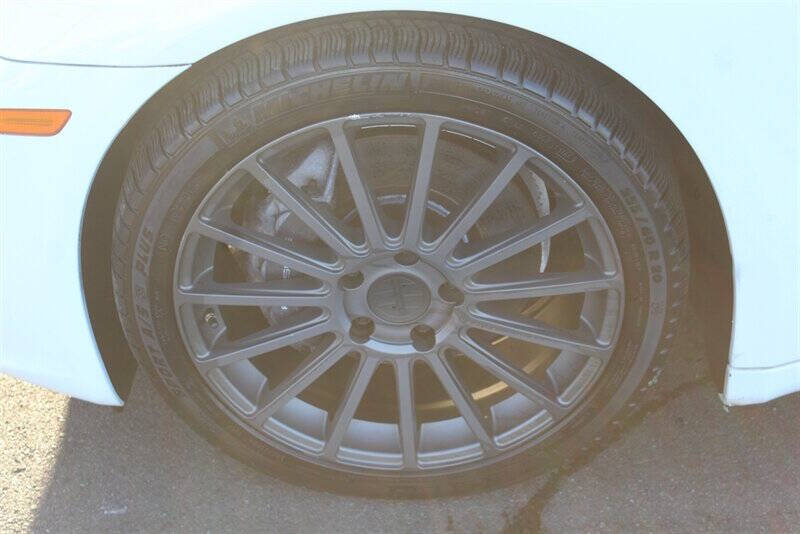 2015 Porsche Panamera 4