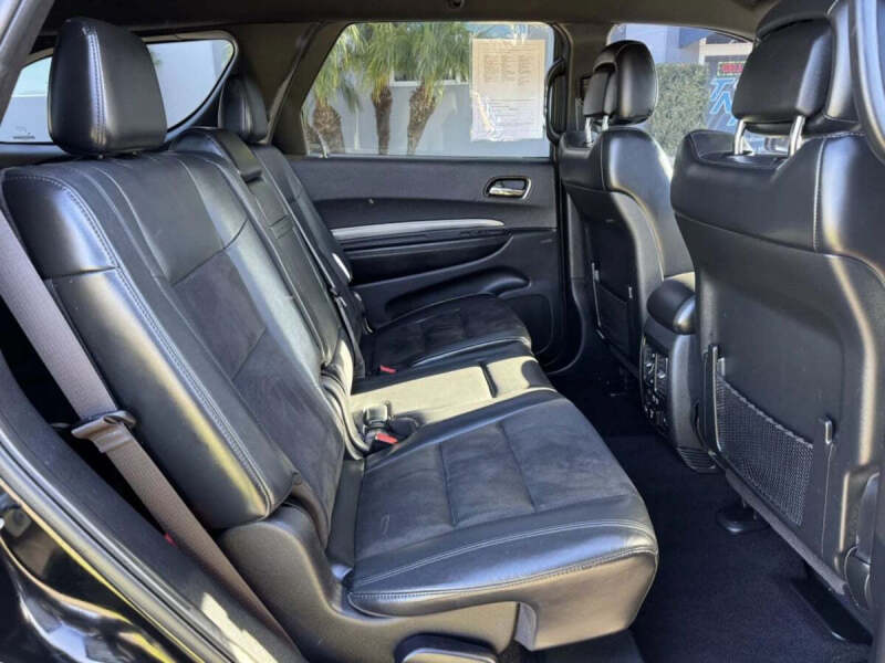 2020 Dodge Durango GT Plus