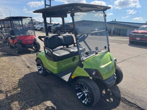 2025 Yamaha J0D