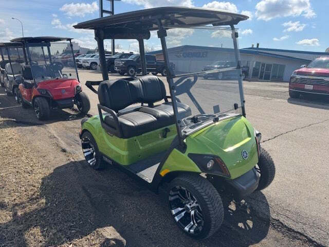 2025 Yamaha J0D
