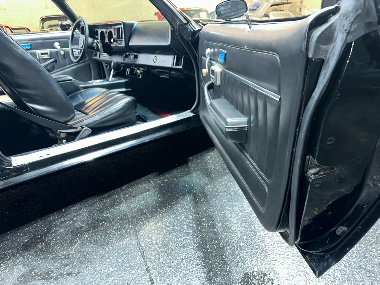 1981 Chevrolet Camaro 49