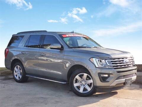 2019 Ford Expedition for sale at Gregg Orr Pre-Owned of Destin in Destin FL