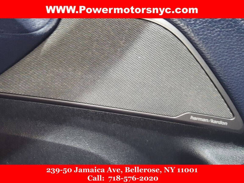 2020 BMW 5 Series 530i xDrive