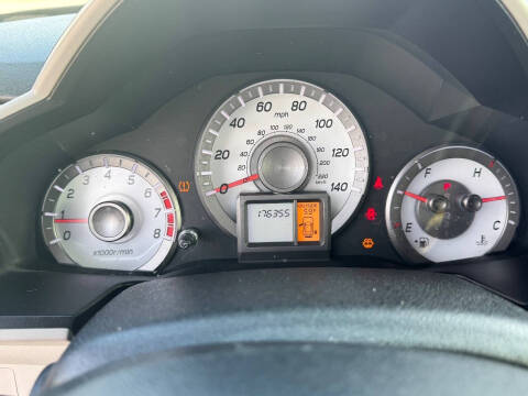 2014 Honda Pilot EX-L w/DVD