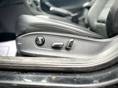 2014 Volkswagen Passat