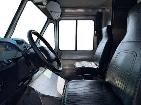 2013 Ford E-Series