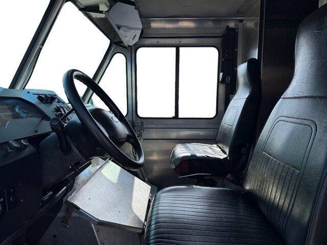 2013 Ford E-Series