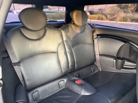 2012 MINI Cooper Clubman S