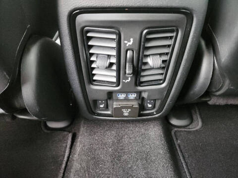 2022 Dodge Durango R/T Plus