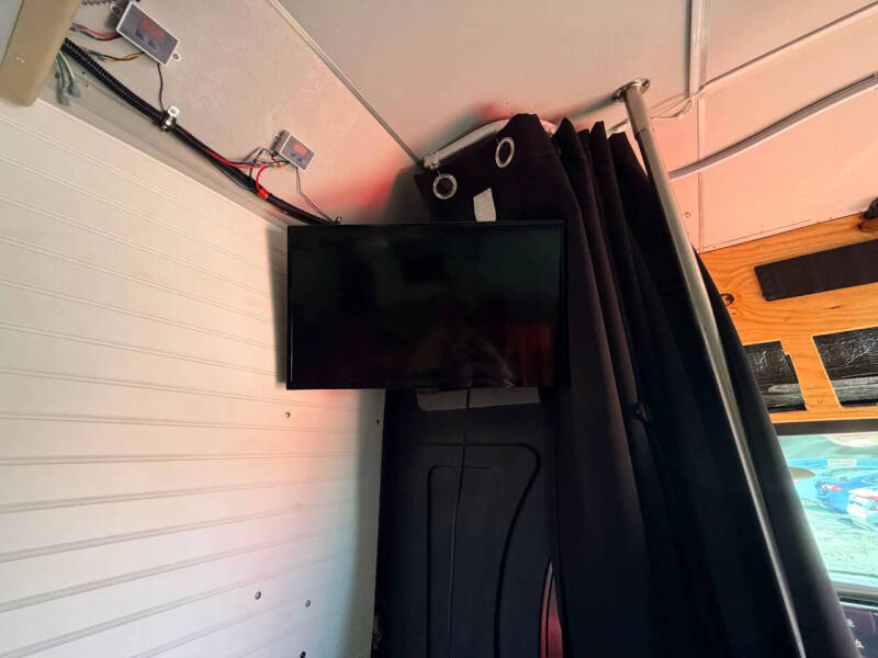 2003 Chevrolet Kodiak C5500